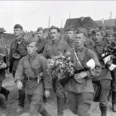 К 80 летию победы